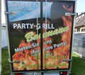 Partygrill Baumann