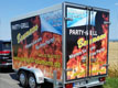 Partygrill Baumann